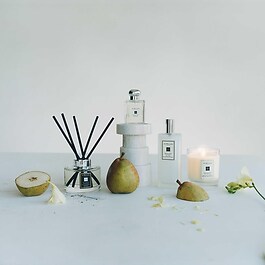 English Pear & Fressia - Coffret Cologne